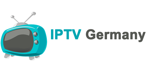 Logo IPTV Germany